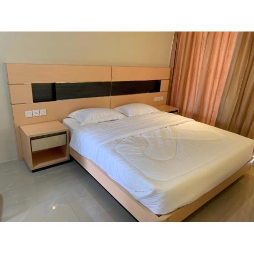 Apartment Studio at Nagoya Thamrin City Blok A 12th Floor