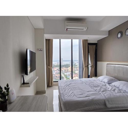 Apartment studio Pollux Habibie
