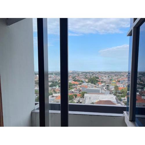 Apartment Surabaya Timur