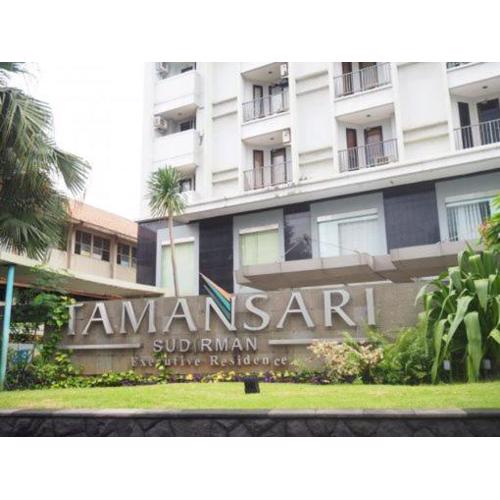 Apartment Taman Sari - Travelnesian Home