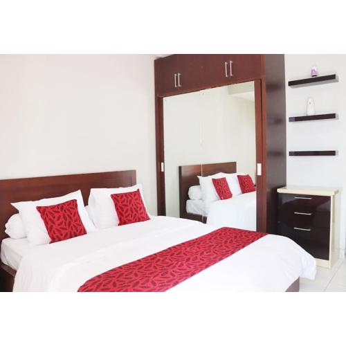 Apartment Taman Sari Sudirman A