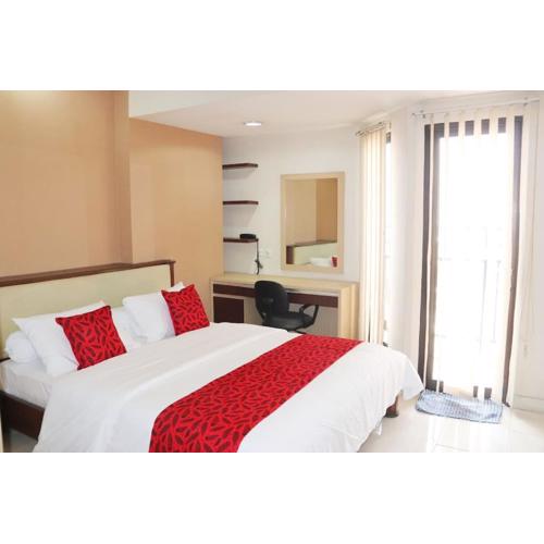 Apartment TamanSari Sudirman B