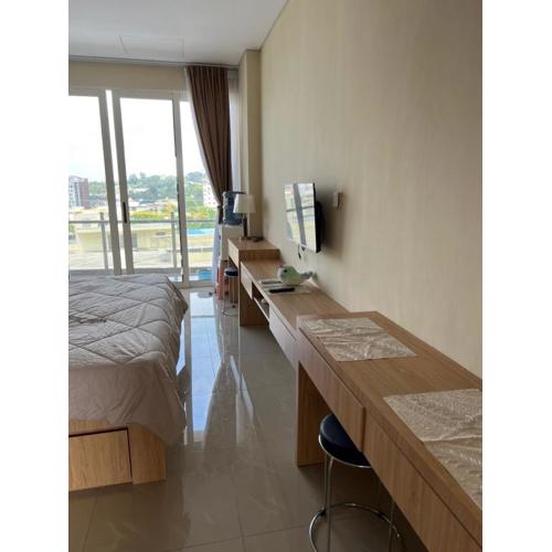 Apartment Thamrin City Nagoya