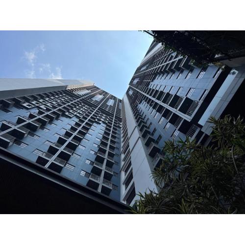 Apartment Thematic Lumens at Evenciio Depok