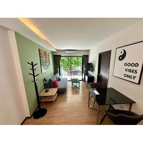 Apartment Title I, Rawai Phuket