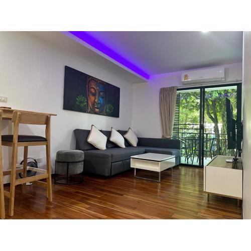 Apartment Title III Rawai Phuket