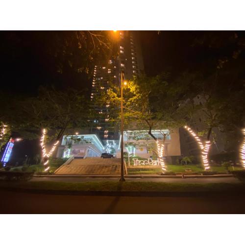APARTMENT TREEPARK BSD by HW APARTMENT