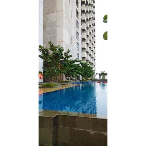 Apartment Treepark Tangerang