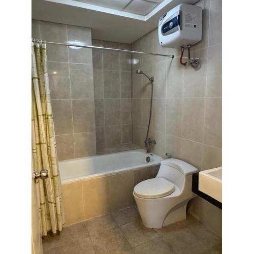 Apartment Trillium Residence 3BR