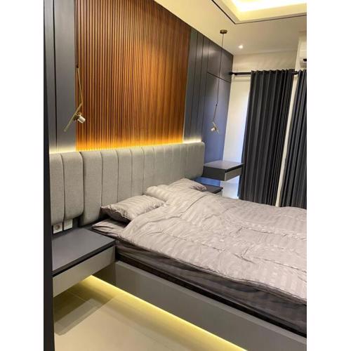 Apartment Vittorio Wiyung 1BR Surabaya wifi smTV by ASH