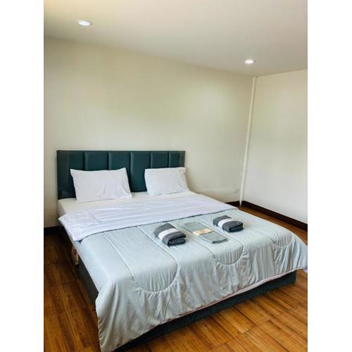 Apartment Wat Sawang Arom 08