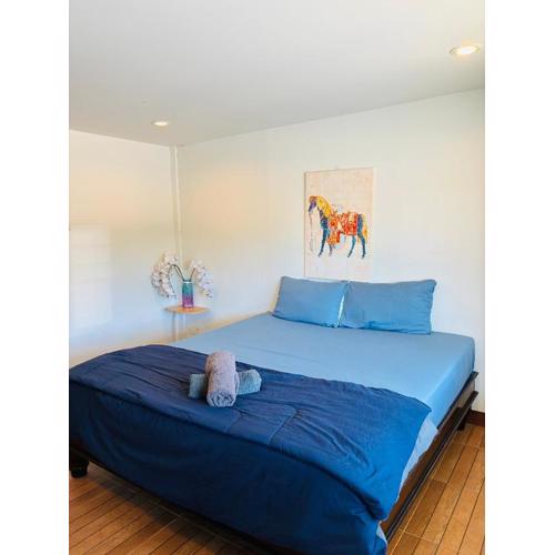 Apartment Wat Sawang Arom 09