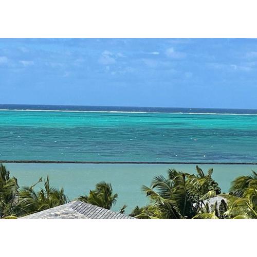 Apartment with a Sea View