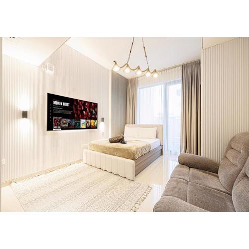 Apartment With Private Garden - Luxe Diamond