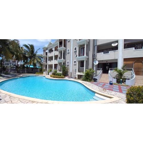 Apartment with Sea View - Residence Abrico