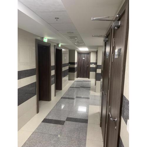 Apartment with sea view