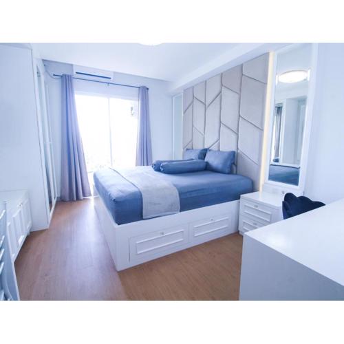 Apartment Yudhistira 07 Yogyakarta by Sajiwa