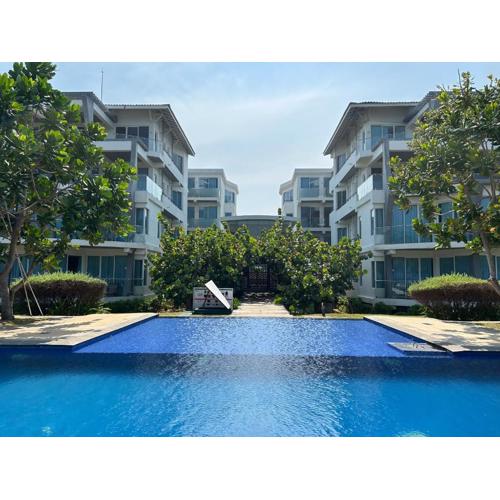 Apartment314 Oceanfront condos Nilaveli