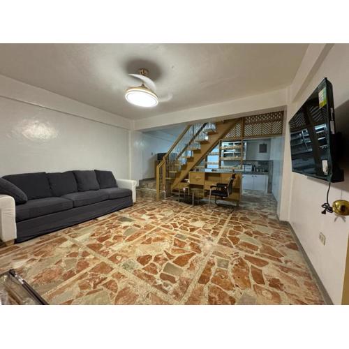 Apartment7Bedspace10pax Paranaque near airport