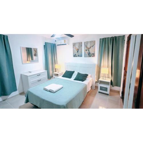 Apartmento en los Restauradores