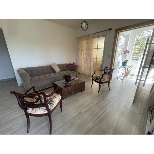 Apartmento, siéntete en casa