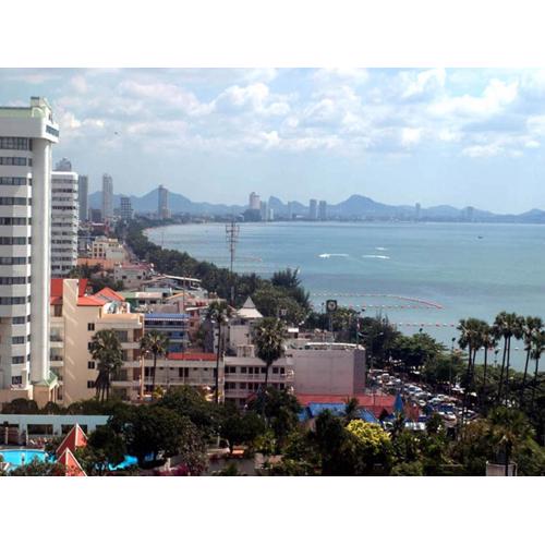 Apartments At View Talay