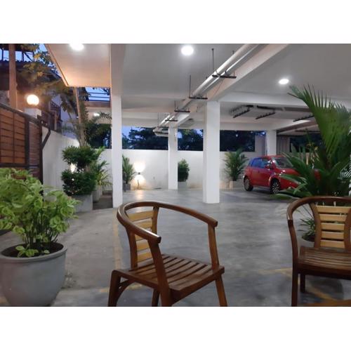 Apartments For Daily Basis Rent By Max Aparts