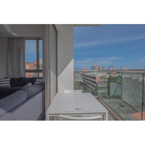 Apartments in La Julia 1 and 2 Bedrooms