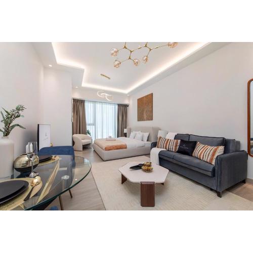 Apartments in ME DO RE Jumeirah Lake Towers