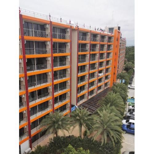 Apartments MBC № 2306