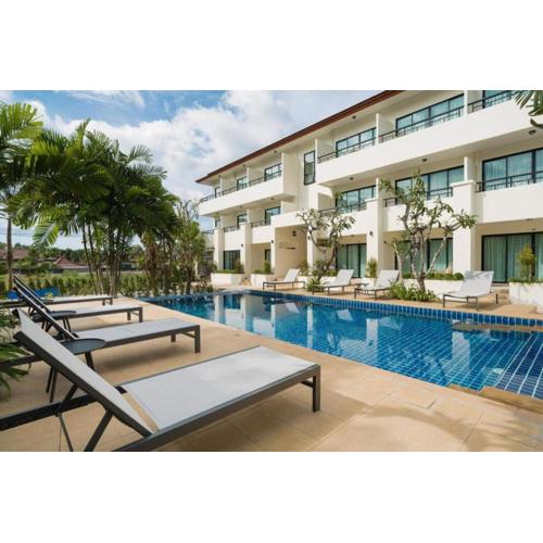 Apartments Near Bangtao Muay Thai & MMA