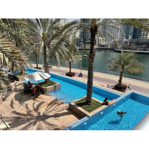 Apartments on Marina