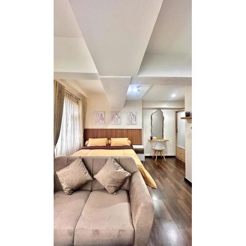 Apato property the jarrdin