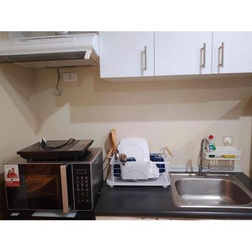 Apaws Crib 1 Bedroom Beside Pool Condo Unit