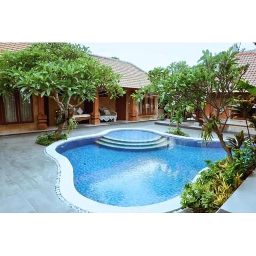 Apel 1 BR Superior Room JU37