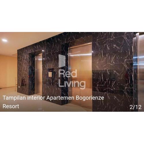 Apertemant bogorienze