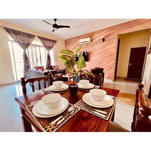 Apex Mbweni Apartment