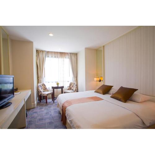 Aphrodite Inn Bangkok