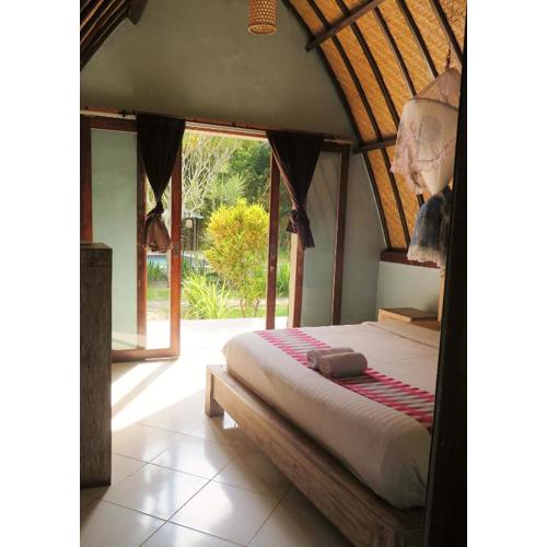 Apit Lawang Villas & Resto