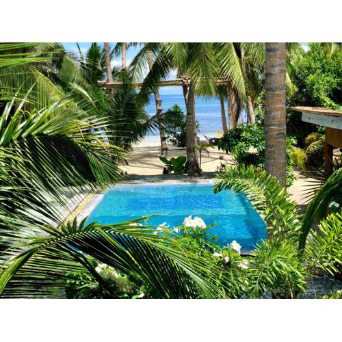 Apo Diver Beach Resort