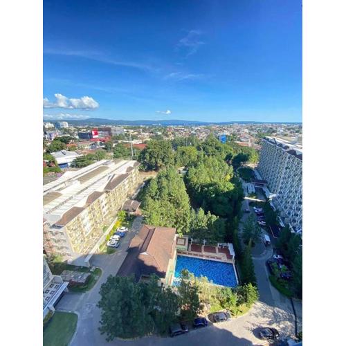Apo View Urban Crib -2 BR Camella Northpoint