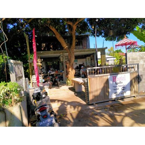 Apollo Hostel
