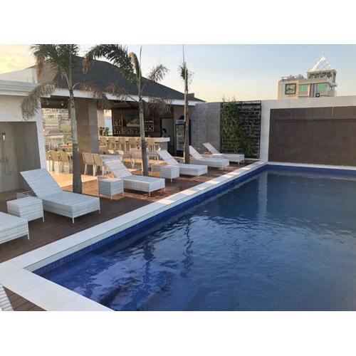 Apollonia Royale Hotel