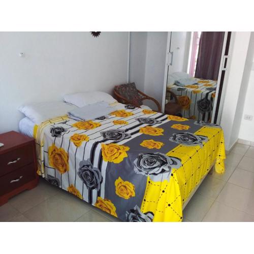 Appart-hotel Veras Samana No 13