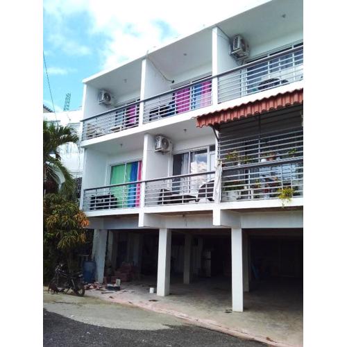 Appart hotel Veras Samana No 8