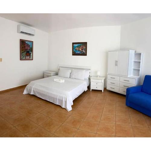 Appartamento Albatros, Juan Dolio