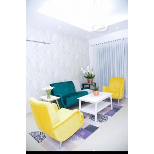 Appartamento De la rosa