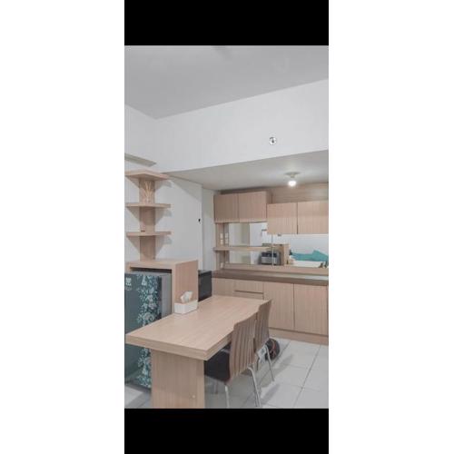 Appartemen candiland