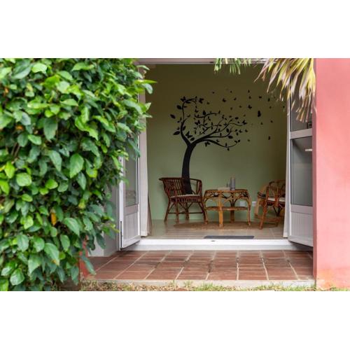 Appartement - A 300m de la mer