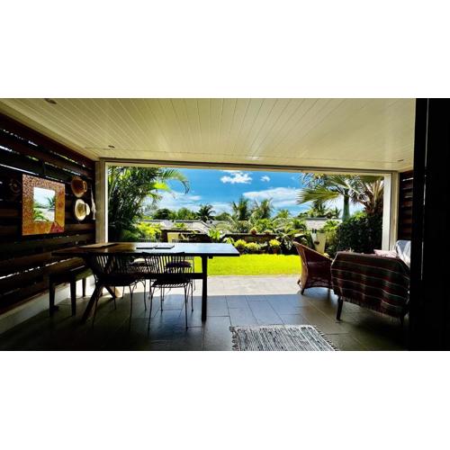 Appartement 2 Chambres Grande Piscine et Proche de la Plage